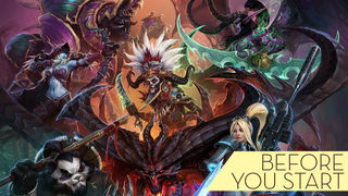 Tips For Playing <i>Heroes Of The Storm</i>